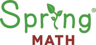 SpringMath logo