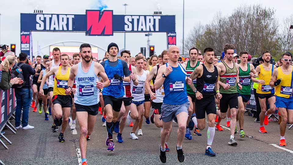 5 London Marathon alternatives for Spring 2020