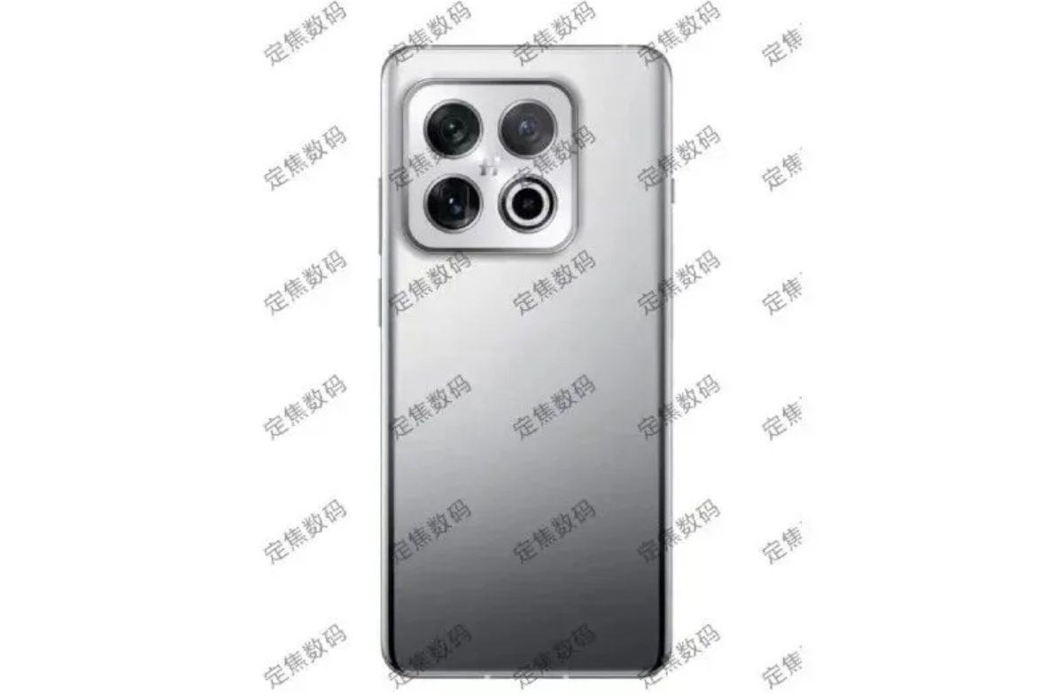 OnePlus 13 design leak