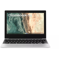 Samsung Galaxy Chromebook Go