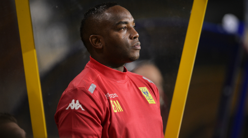 Benni McCarthy