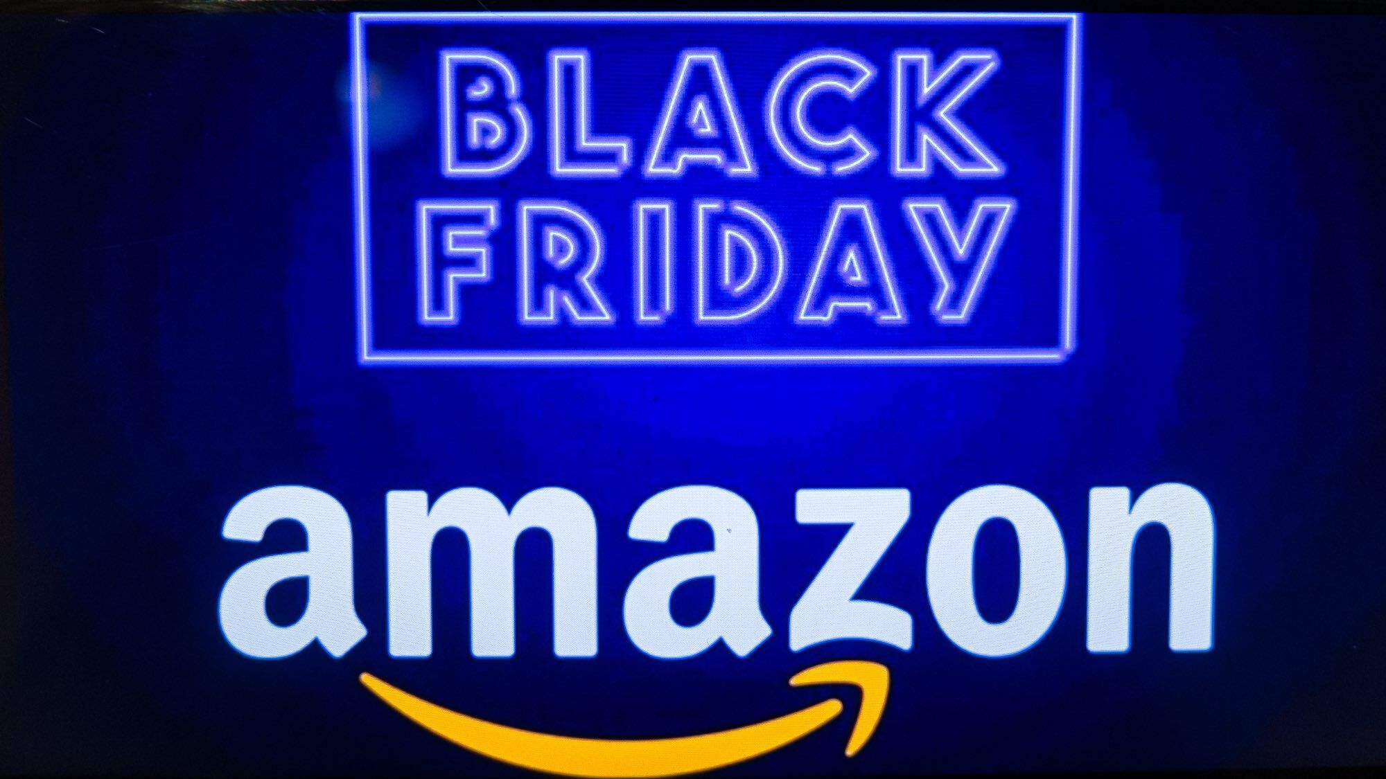 Amazon Black Friday sale 2025: dates, best early deals, what to expect