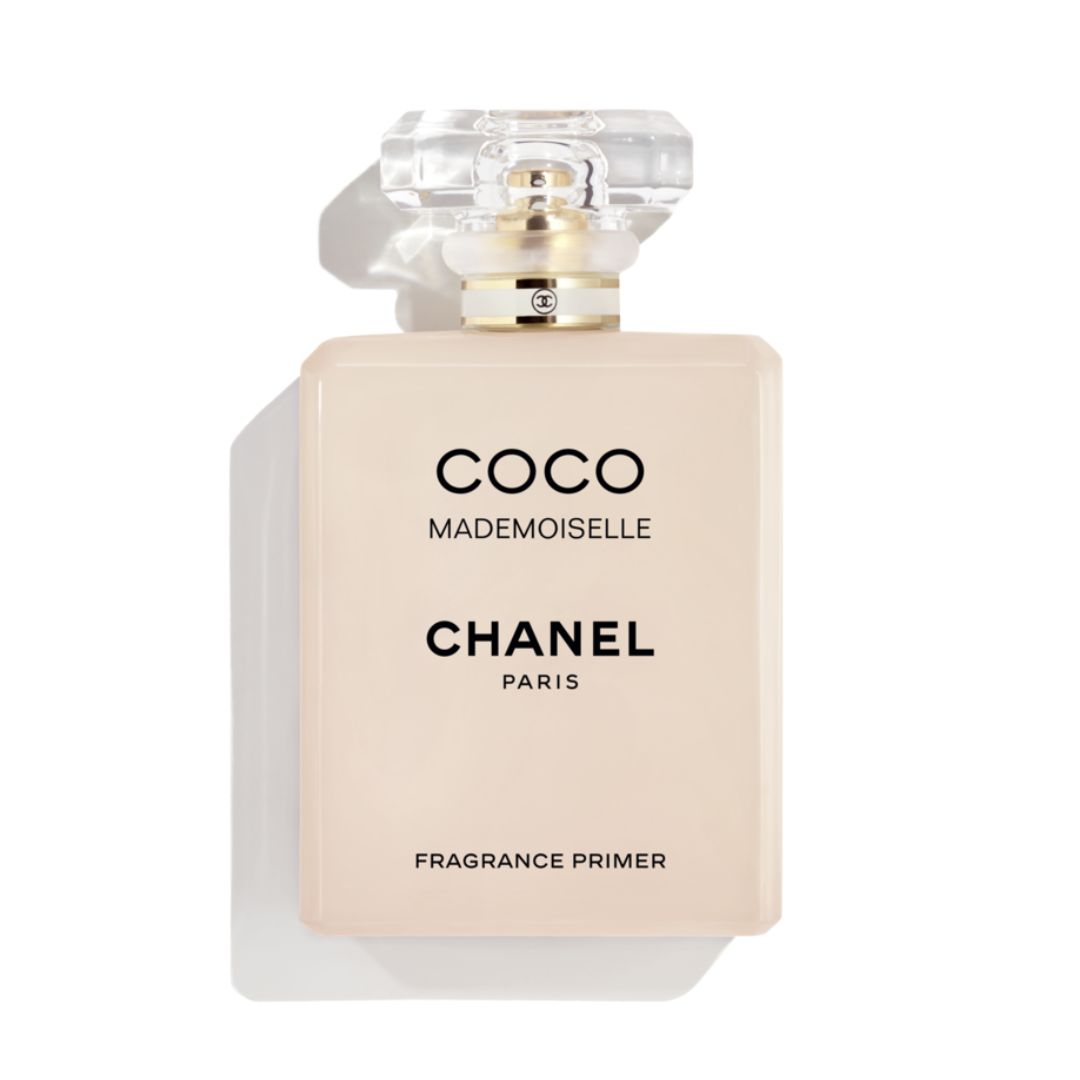 Chanel Coco Mademoiselle Fragrance Primer