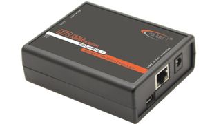 Hall Research POLARIS-1