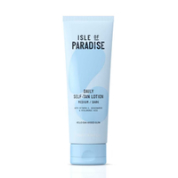 Isle of Paradise Gradual Self-Tan Lotion Light/Medium