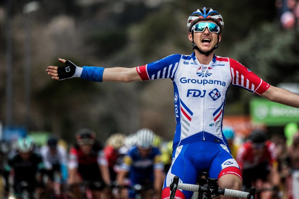 Rudy Molard (Groupama-FDJ)