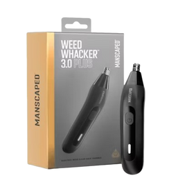 Manscaped The Weed Whacker 3.0 Plus, Boots