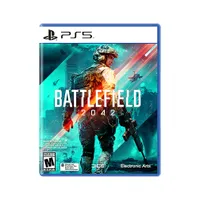 Battlefield 2042: was $20 now $9.99 at Amazon
Save $10 -