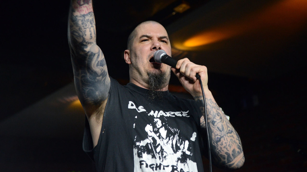 Phil Anselmo