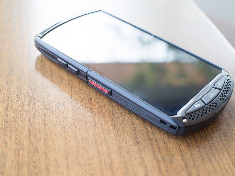 Kyocera Brigadier
