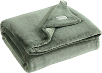 Eddie Bauer Throw Blanket: was $29 now $13 @ Amazon