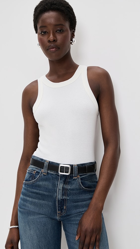 Reformation Tasha Tank