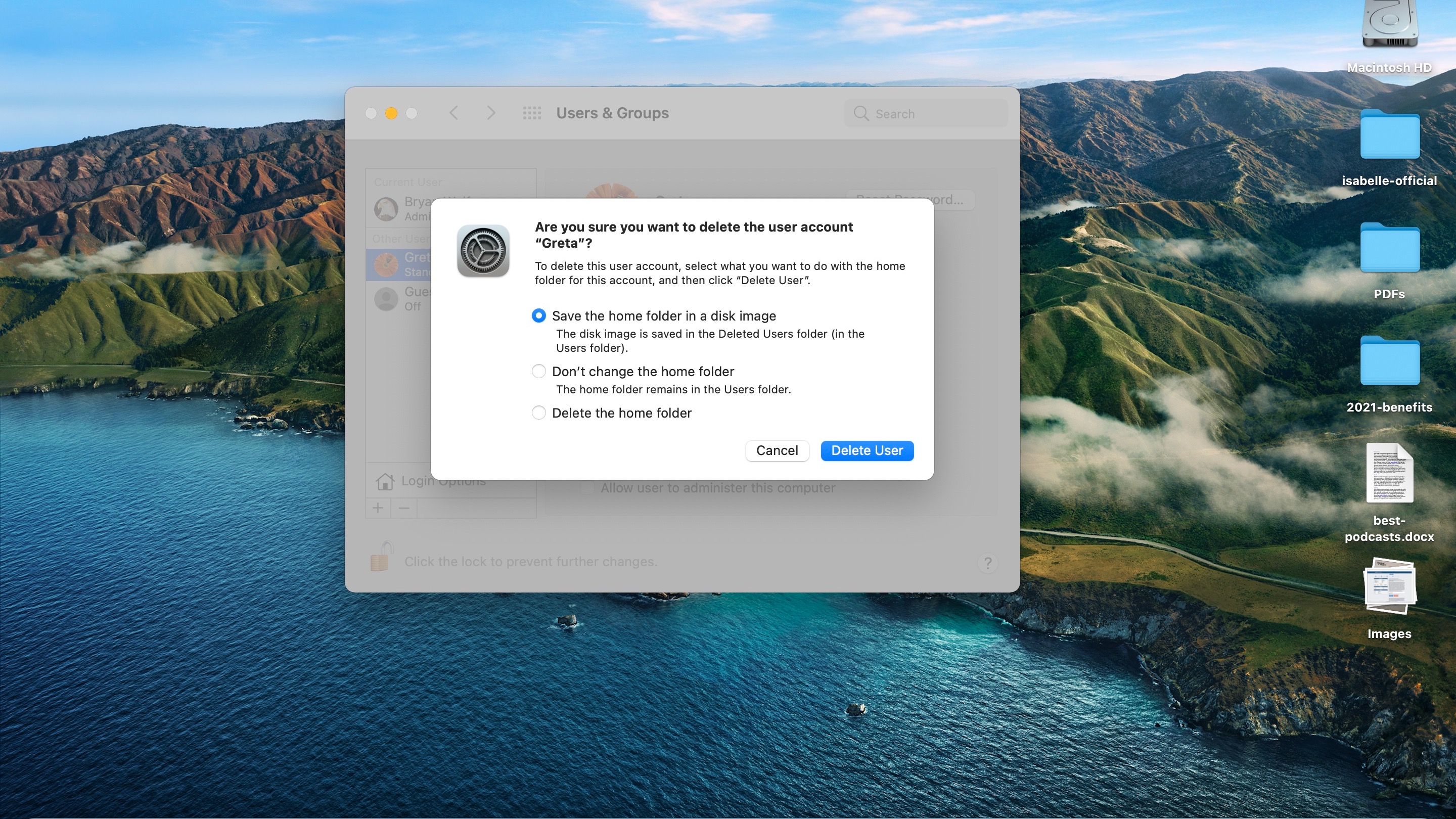 how-to-delete-a-user-on-a-mac-techradar