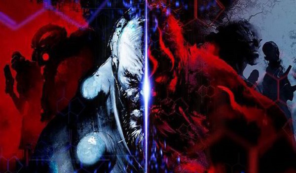 Kill Strain banner