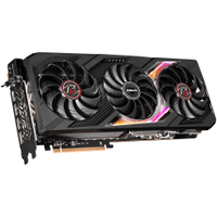 Price watch:➖ASRock Radeon RX 7900 XT | 20 GB GDDR6 | 5,376 shaders | 2,450 MHz boost | £799.99 £719.99 at Overclockers (save £80)