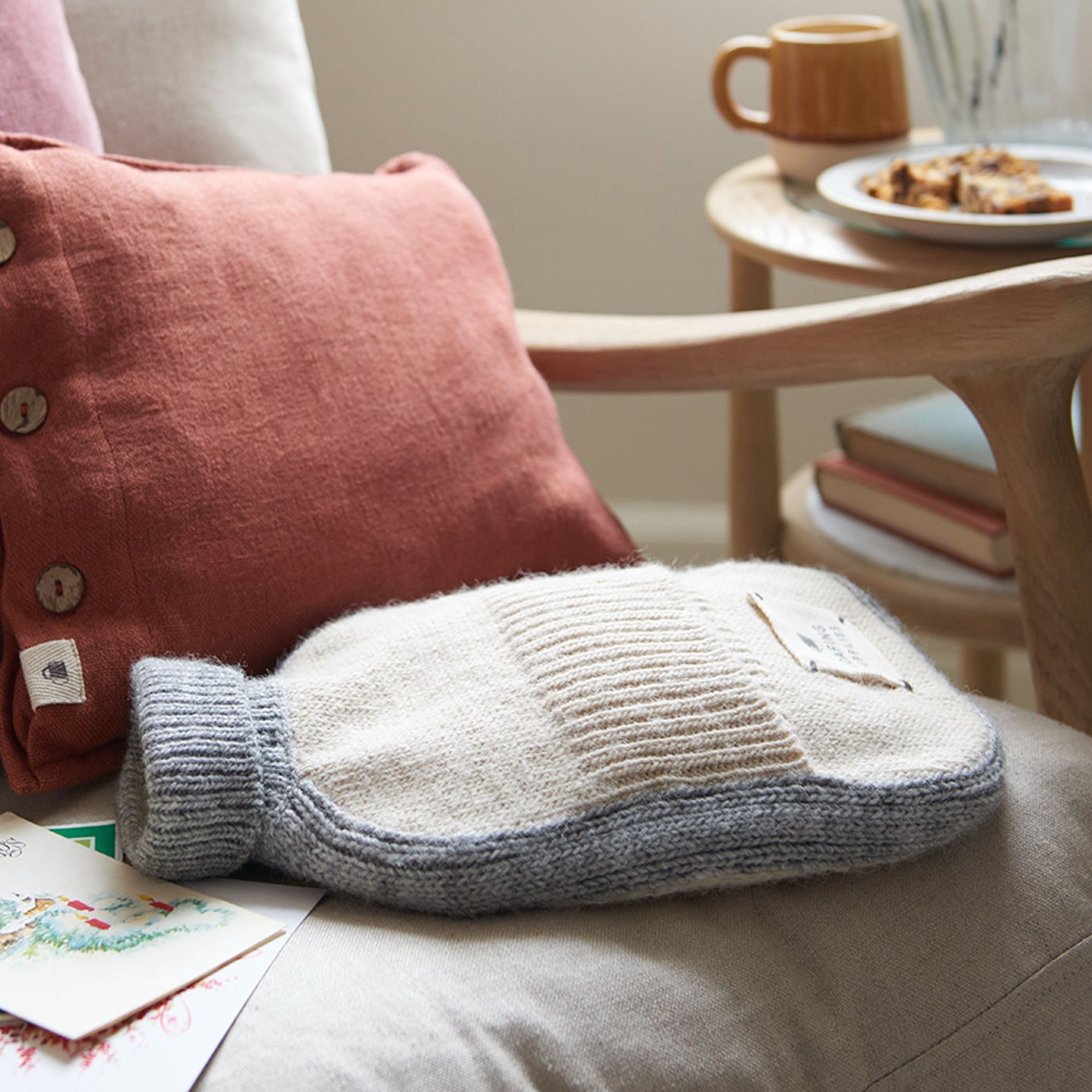 How to check your hot water bottle expiry date Ideal Home