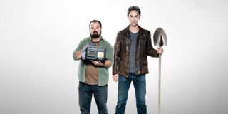 American Pickers Vol. 6 poster