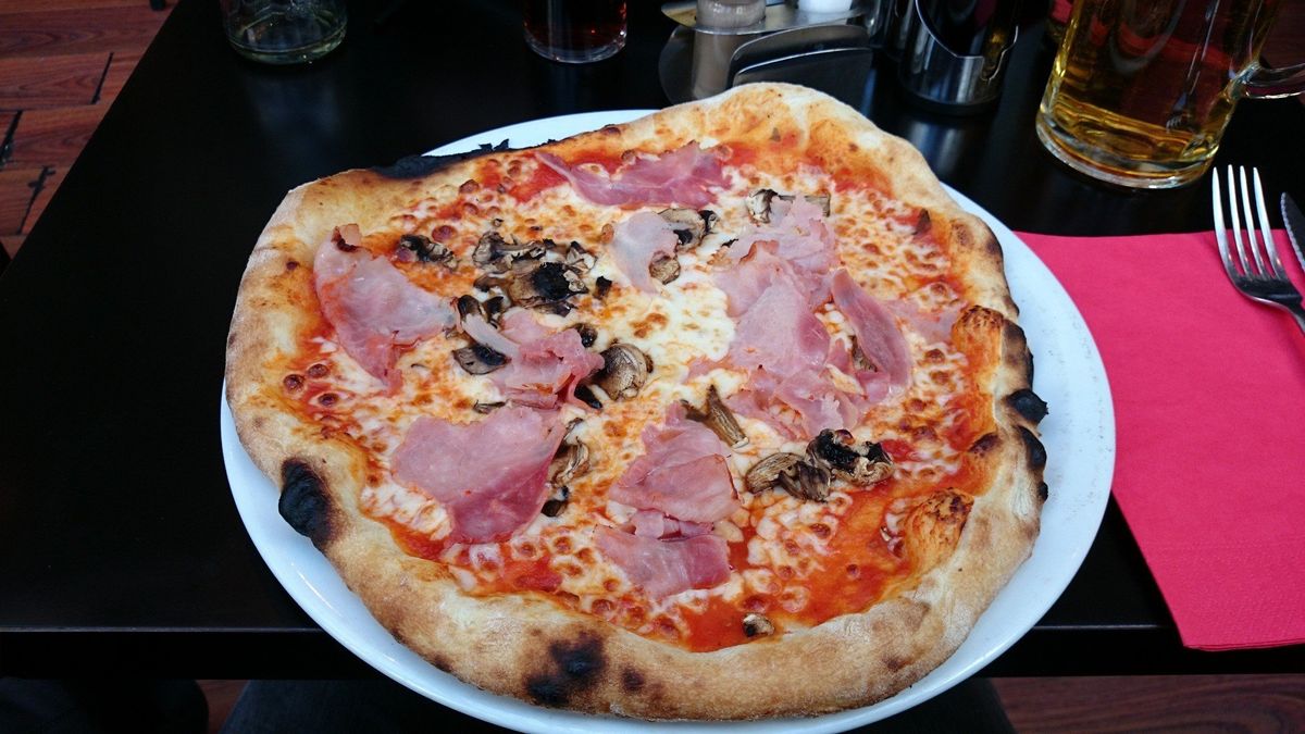 Sony Xperia Z2 camera sample