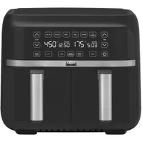 Bella Pro Series 8-qt. Digital Air Fryer: $149.99 $49.99 at Best Buy
Save $100 -