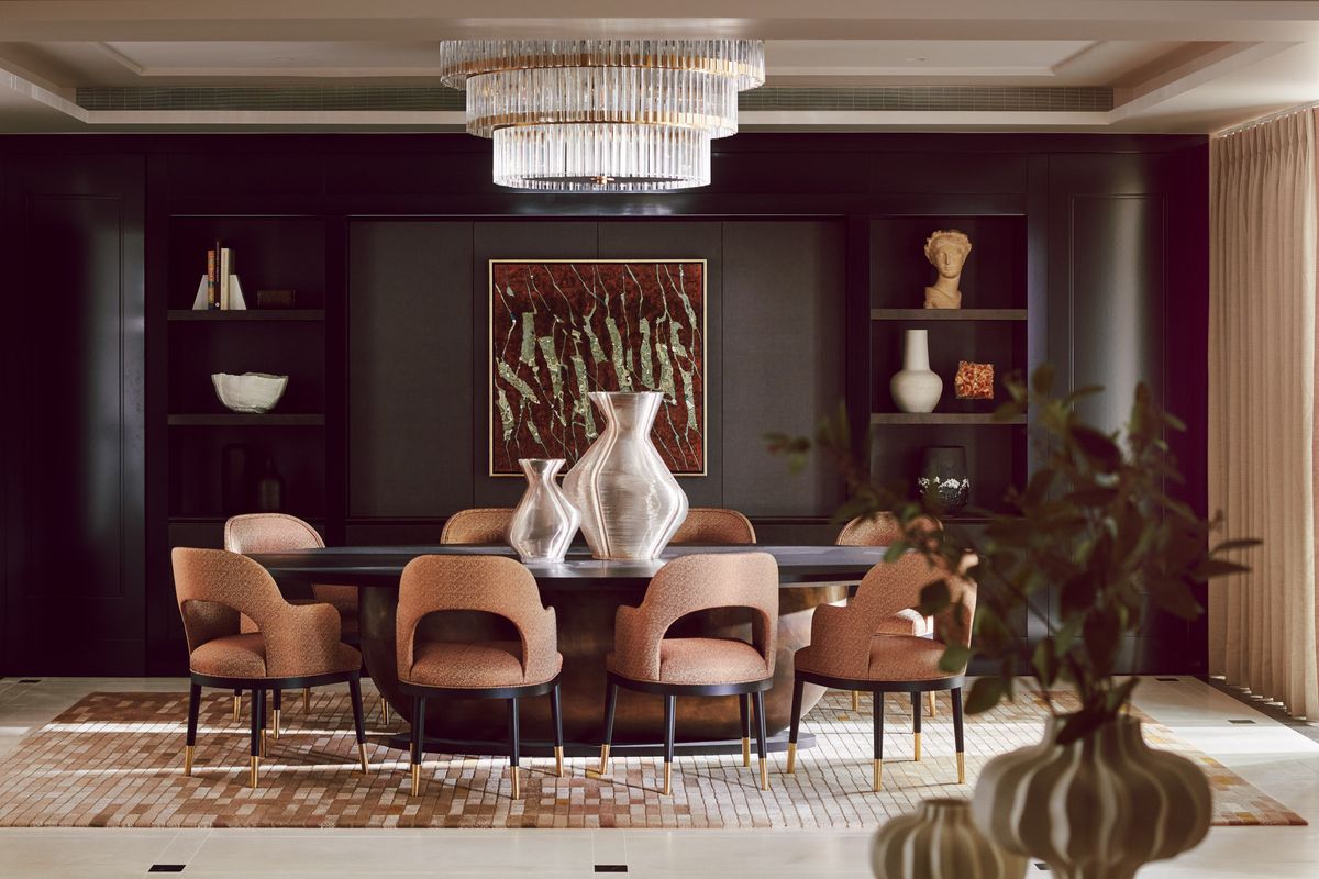Elicyon design studio reveals 2022’s luxury home trends