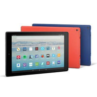 Buying refurbished is always a good way to save, especially during a sale! Right now, Amazon's offering an extra $20 off the certified refurbished Fire HD 10 tablet for a full savings of $50! It comes with a full warranty and is basically like new.$99.99 $150 $50 off