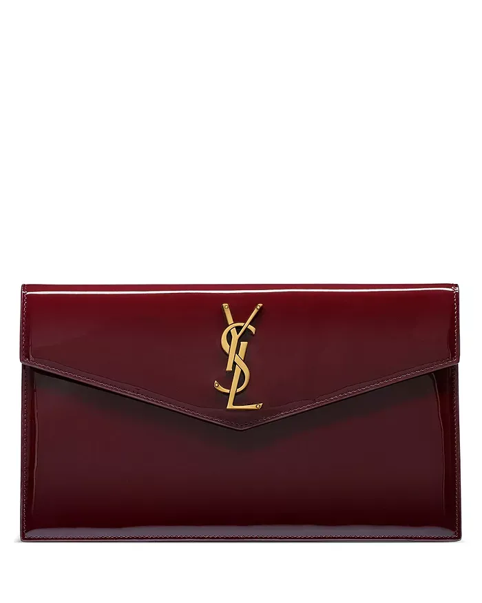 Saint Laurent, Uptown Pouch