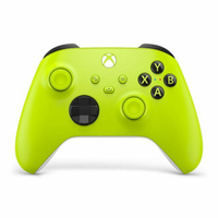 Xbox Wireless Controller - Electric Volt: was £59.99 now £49.95 at Amazon
Save £10 -