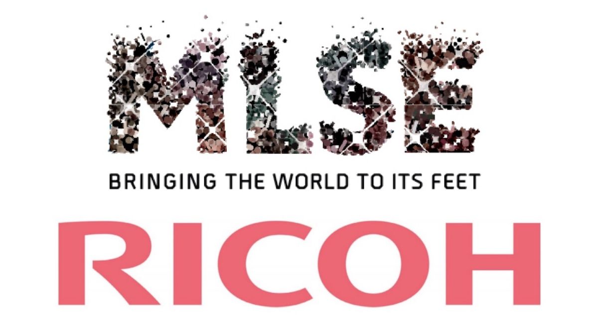 Ricoh Partners With Maple Leaf Sports & Entertainment to Empower Digital  Workplace Transformation | AVNetwork