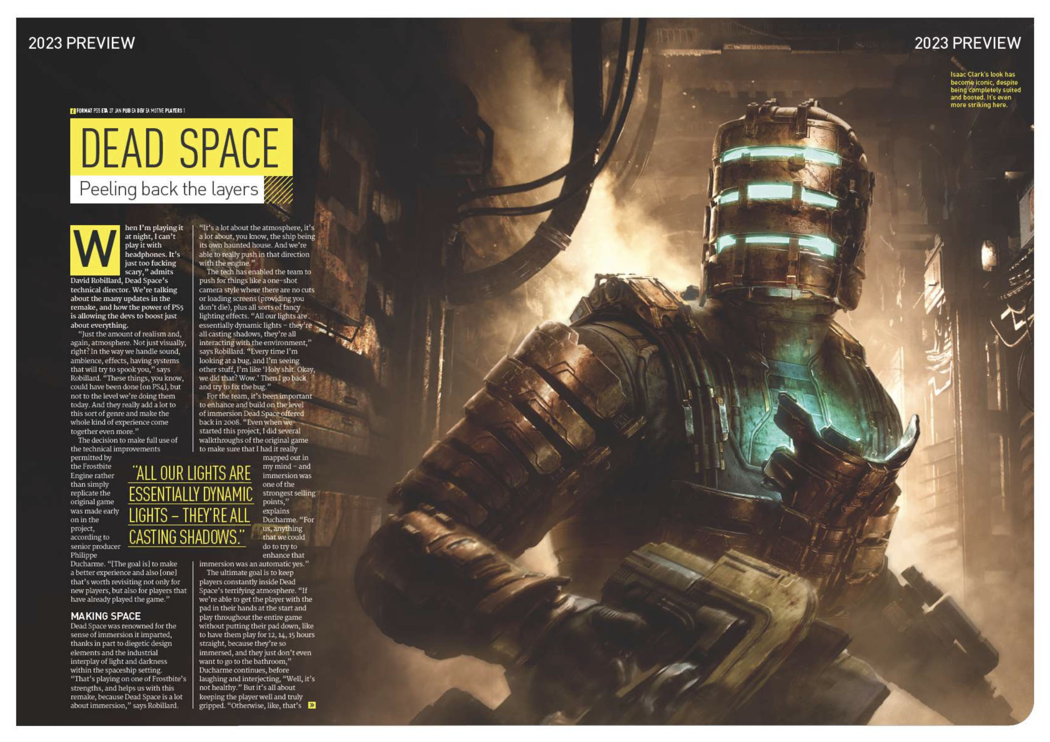 Dead Space