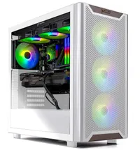 Skytech Chronos Gaming PC (RTX 5080/9800X3D): now $3,199 at Newegg