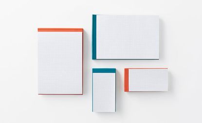 New stationery collection