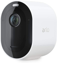 Arlo Pro 3 Spotlight Wireless 4-Camera System: was $799.99, now at $529