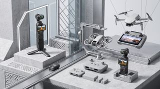 DJI Products still on sale in the US