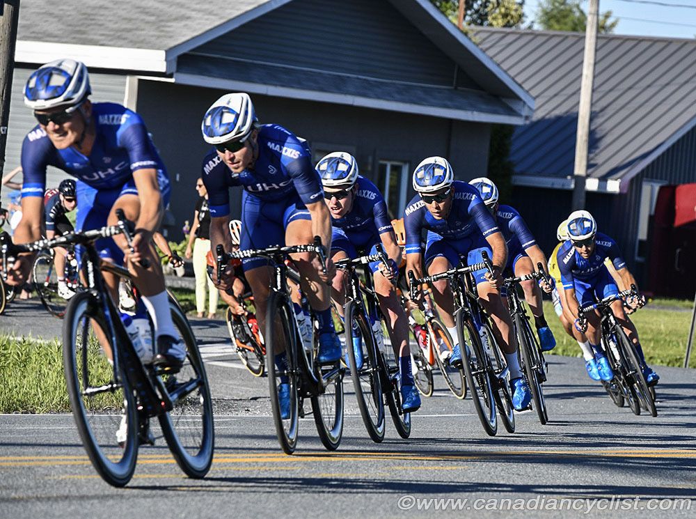 UnitedHealthcare dictate the pace.