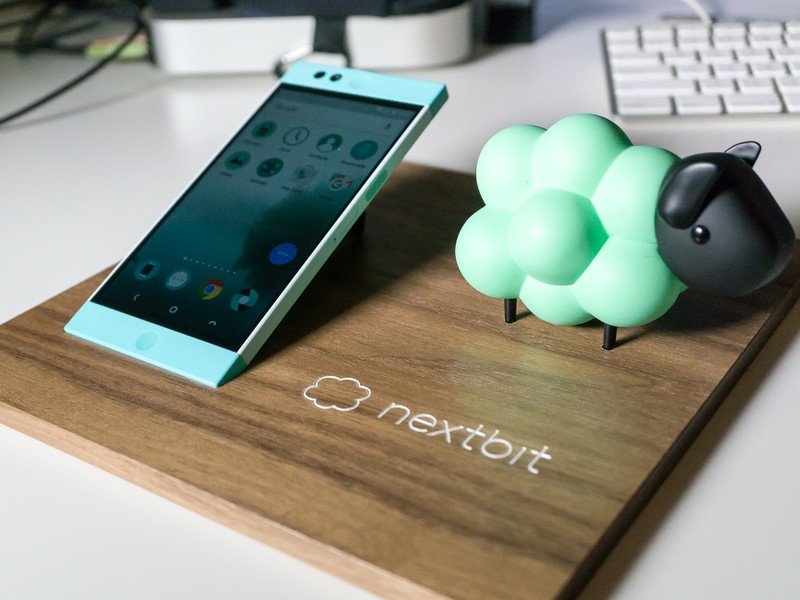 Nextbit Robin