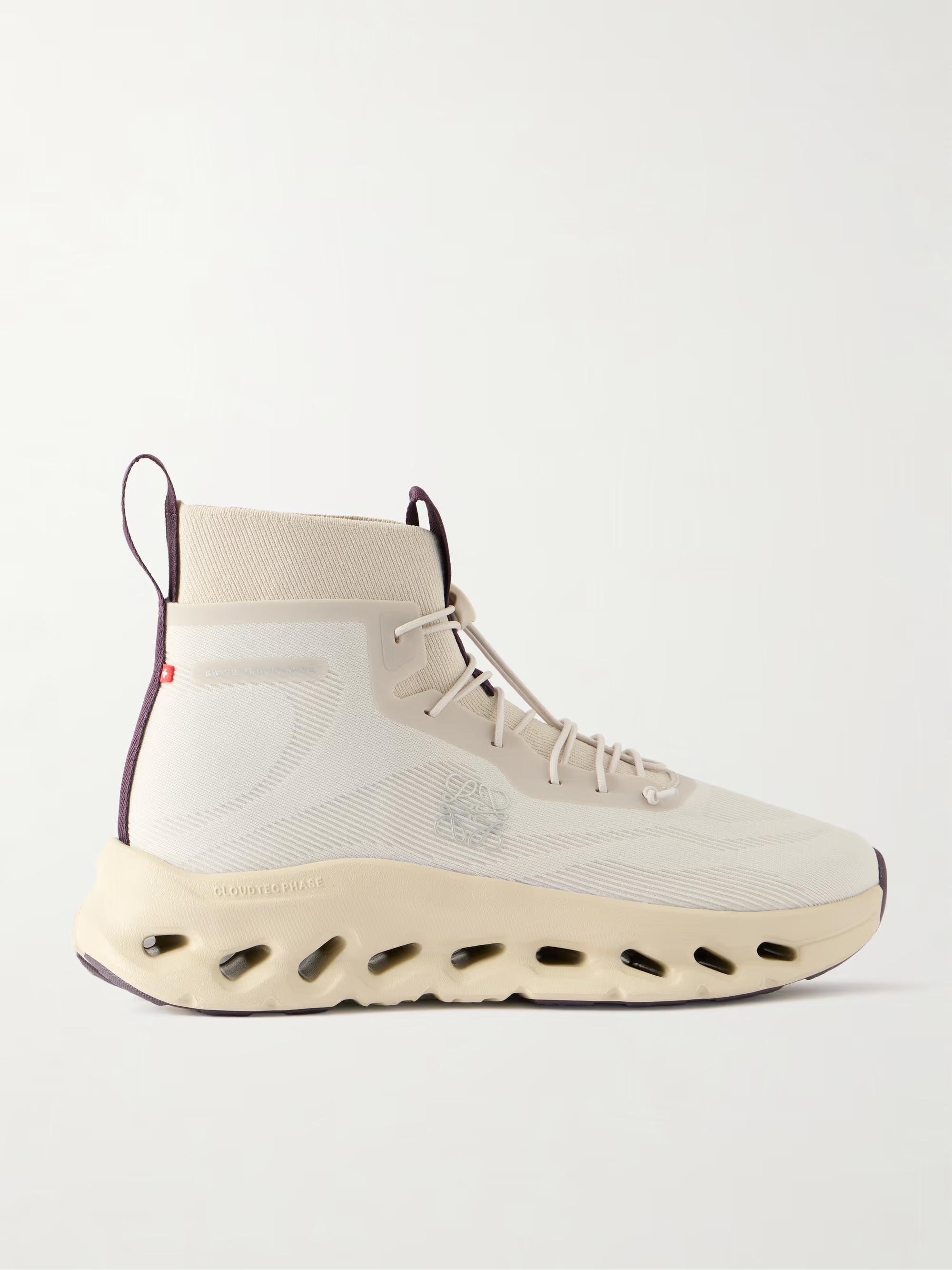 LOEWE, + on Cloudtilt Sneakers