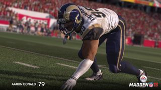 Madden 23 Player Ratings Guide, Aaron Donald