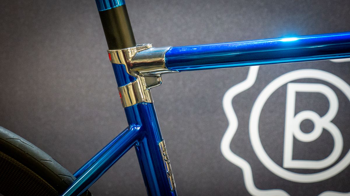 Rouleur Live tech