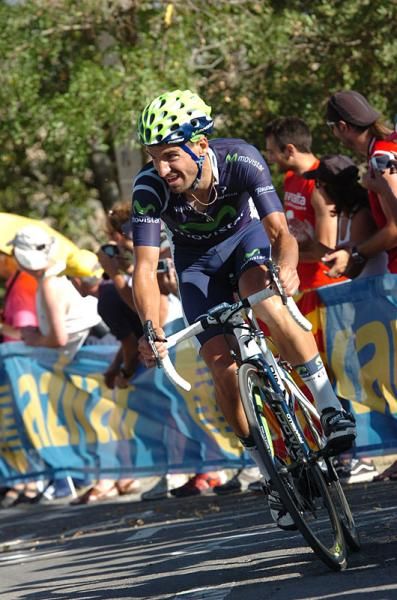 Juan Cobo (Movistar)