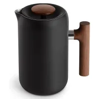 20. Fellow Clara French Press Coffee Maker
