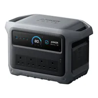 Anker SOLIX C1000 Gen 2 Portable Power Station