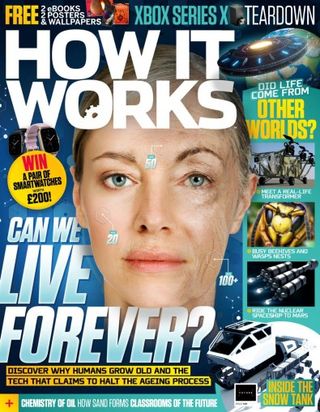 How It Works issue 149
