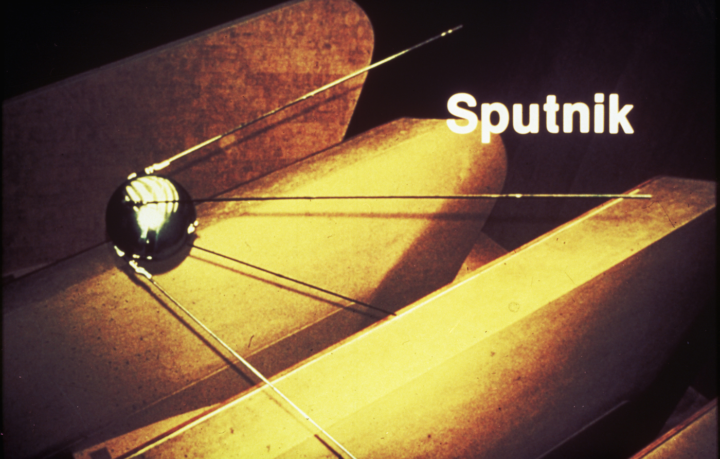 World Space Week 2018 kicks off on Oct. 4 to mark the 61st anniversary of the world&#039;s first satellite launch, Sputnik 1.