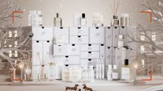 The White Company advent calendar 2026