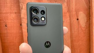 Motorola Edge Plus 2023 review