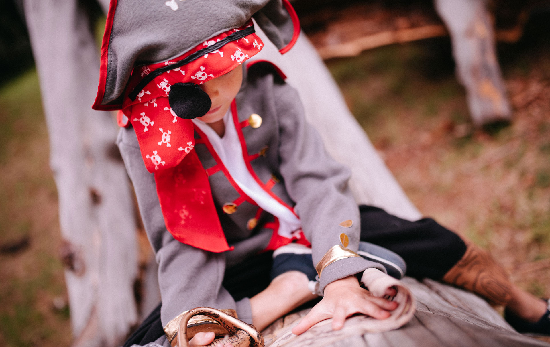 pirate party ideas