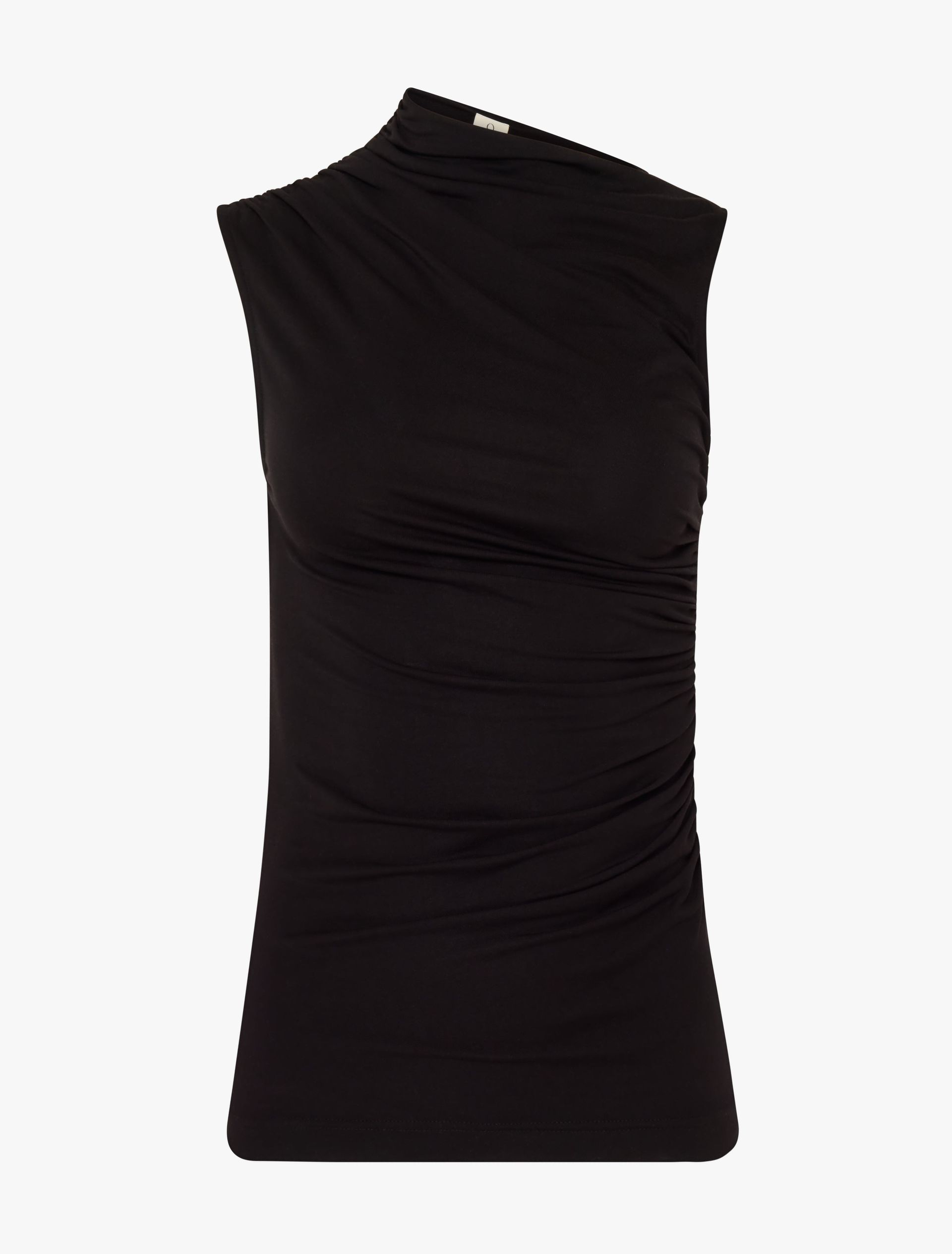 Lui Top in Black