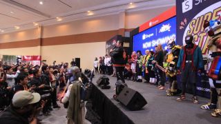 Indonesia Comic Con