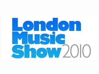 london music show