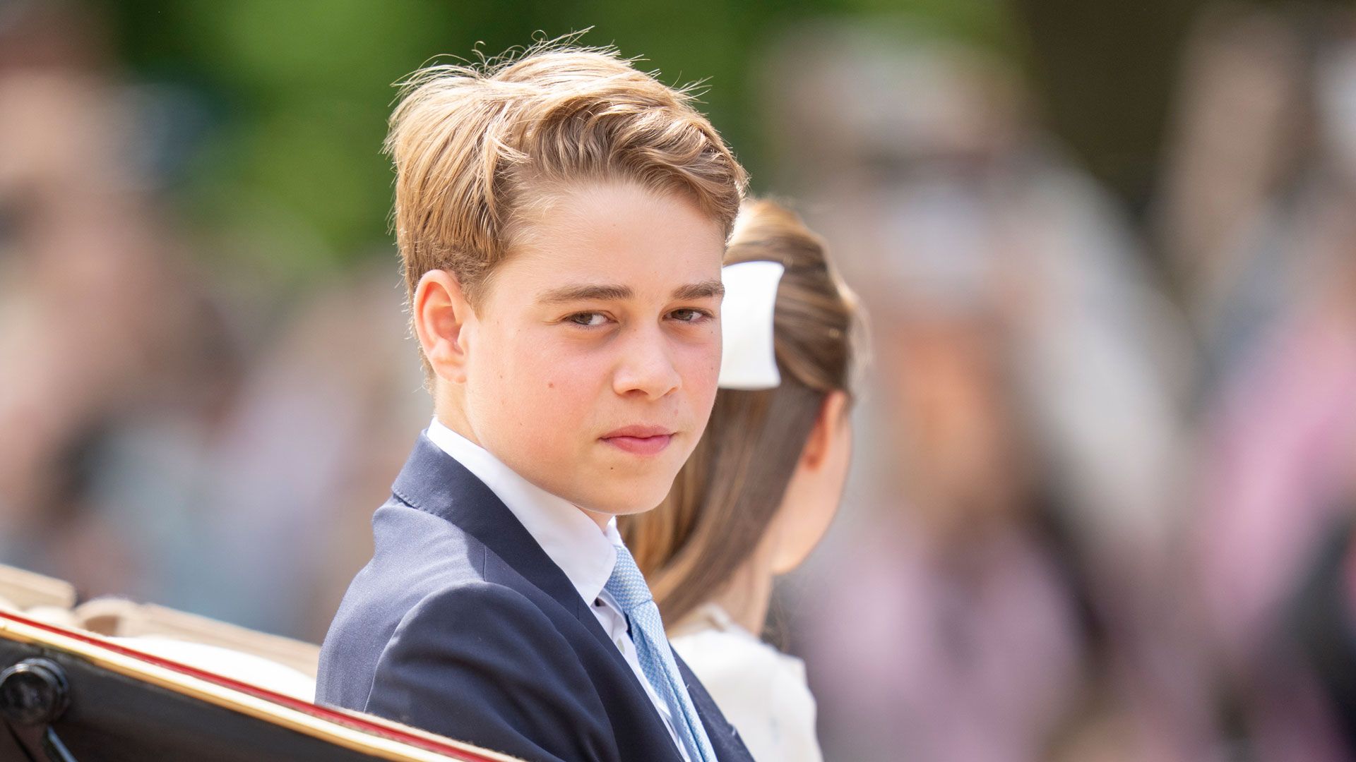 Eton for Prince George may be a 'distinctively unimaginative' choice by William and Kate - but is it the right one?